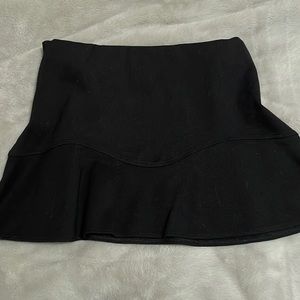 Loft mini skirt